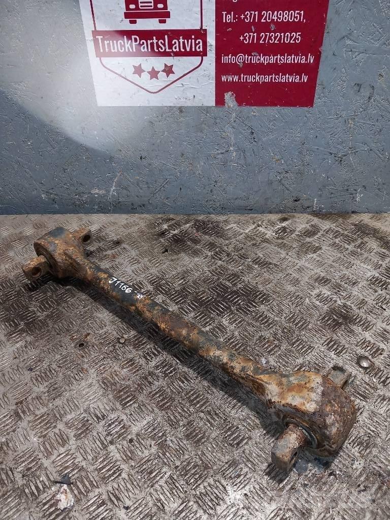 Iveco Stralis 430 41009661 Chasís