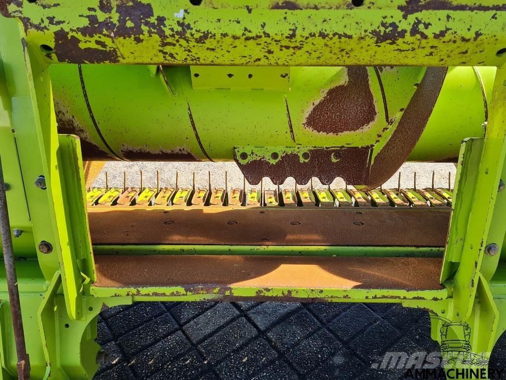 CLAAS PU300PRO Cabezales de cosechadoras combinadas