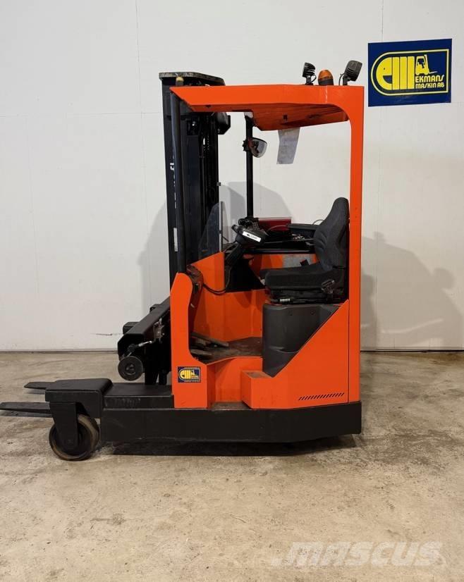 Toyota truck FRE 270 Montacargas de alcance de gran altura