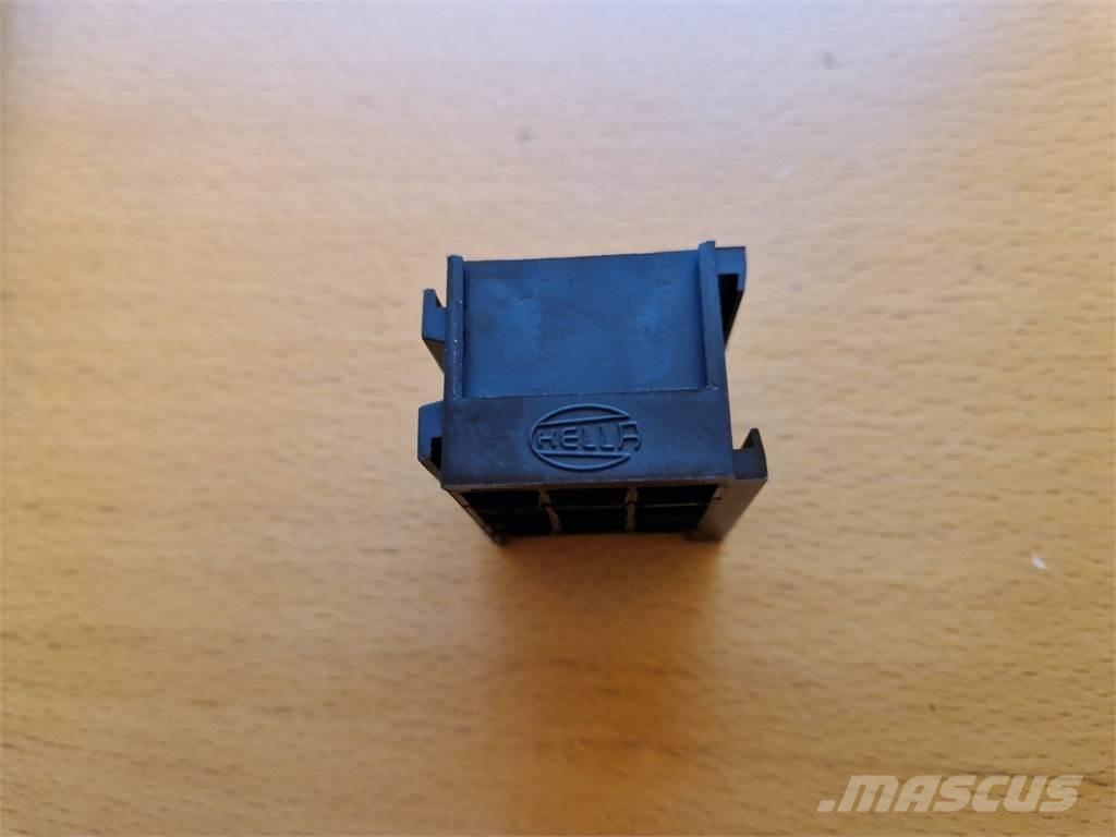 Eco Log 7002470 Componentes electrónicos