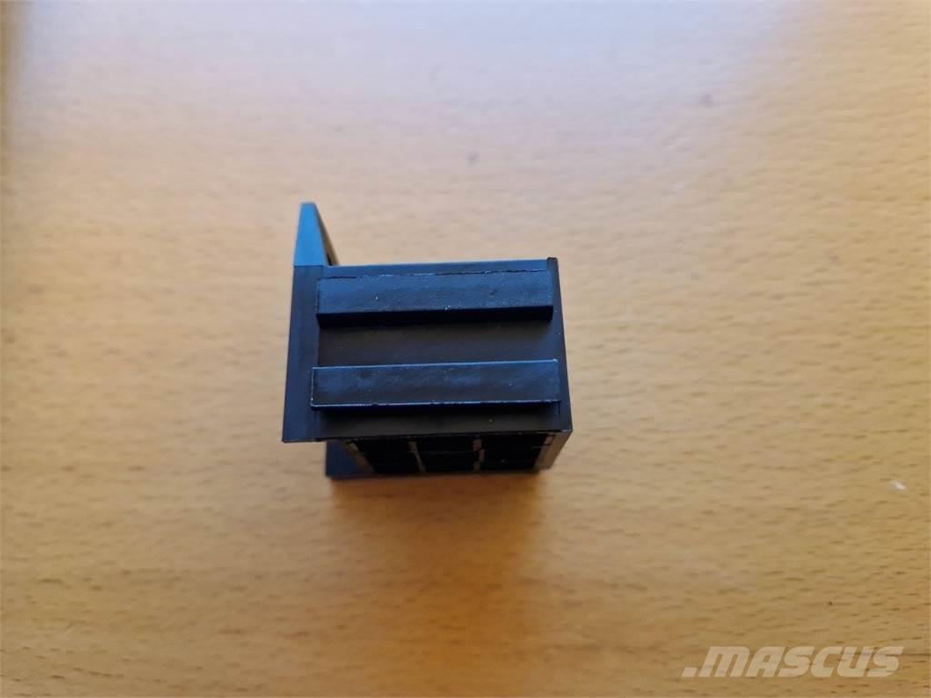 Eco Log 7002470 Componentes electrónicos