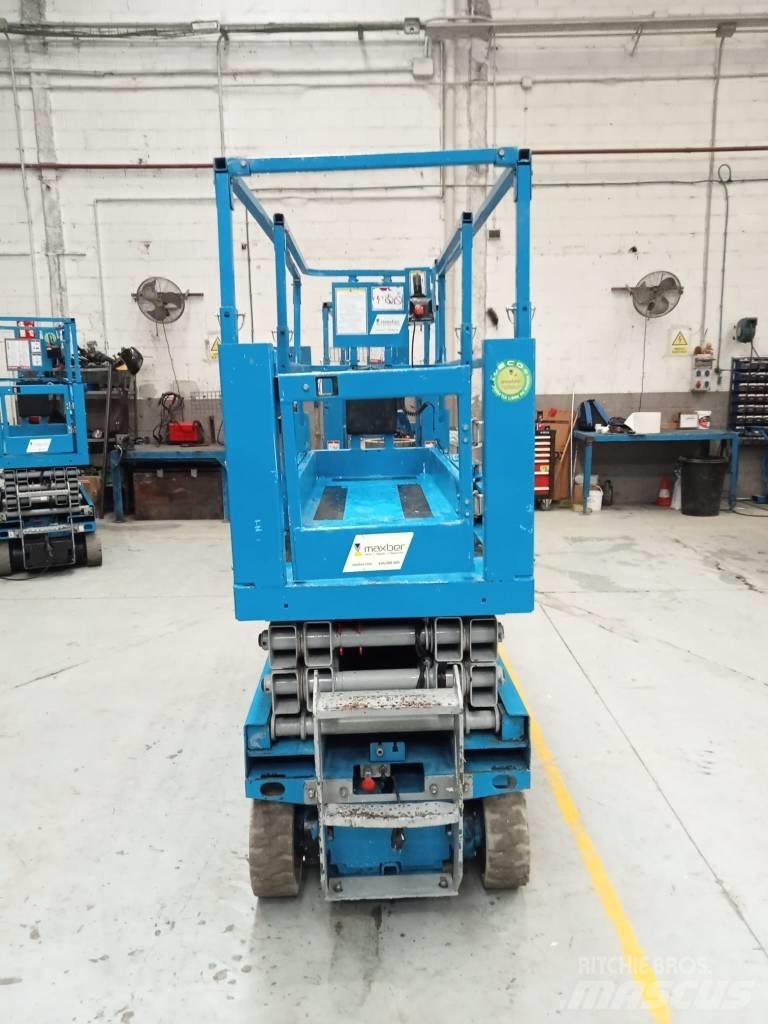 Genie GS 2032 Plataformas tijera