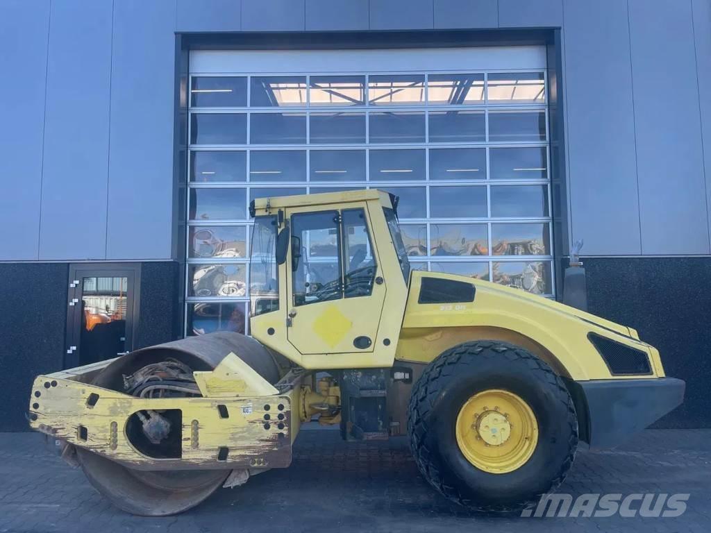 Bomag BW213DH-4 Otros rodillos