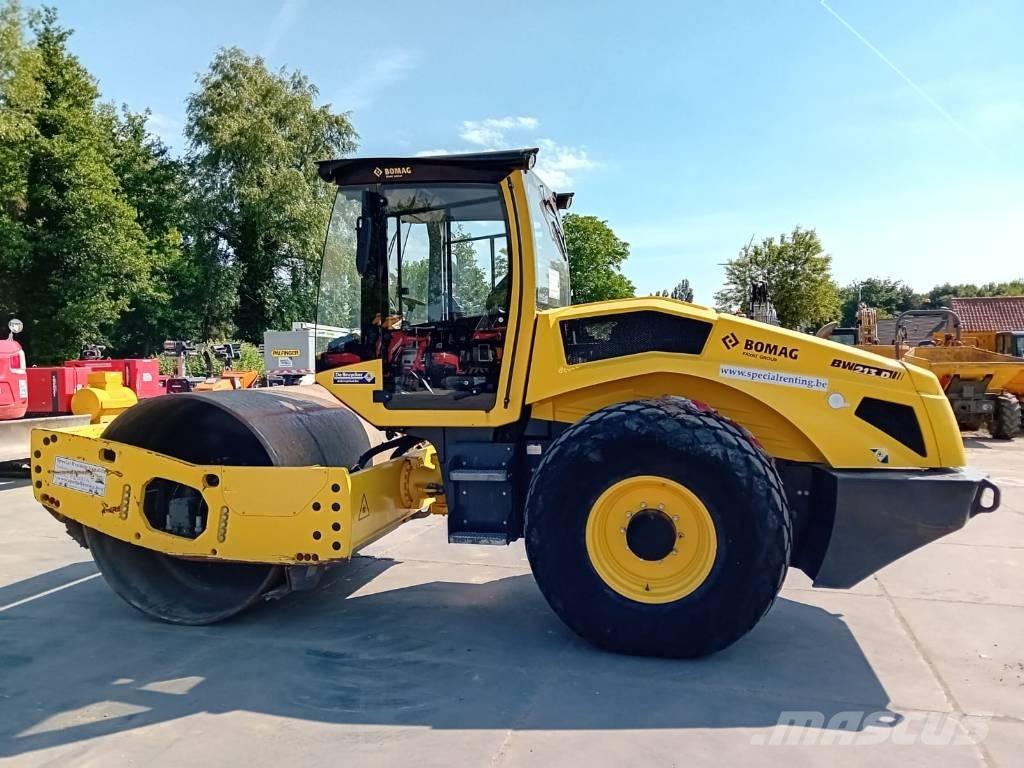 Bomag BW 213 D-5 Compactadoras de suelo