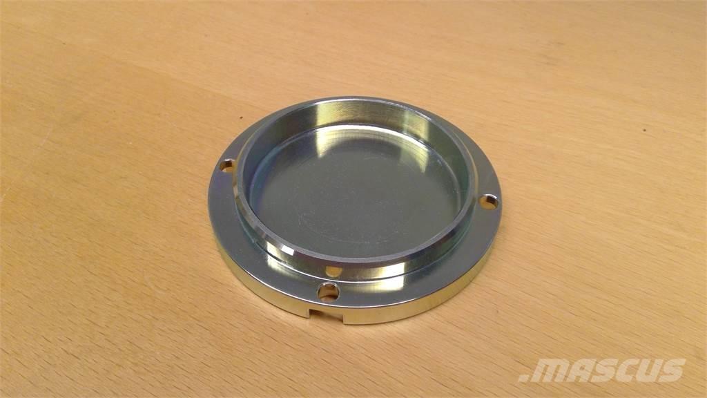 Ponsse 500449 Cabezales cortadores