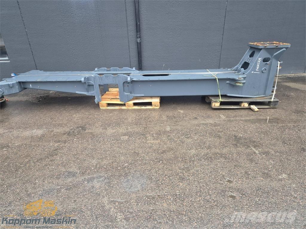 Eco Log 574E Otros componentes