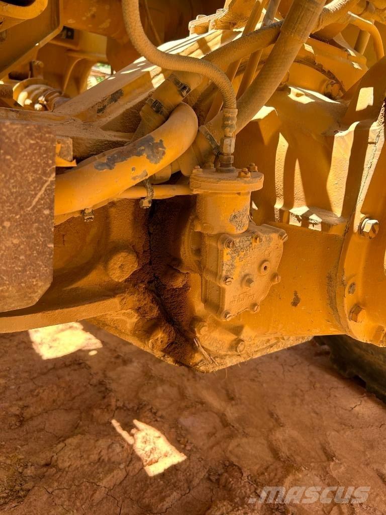 K-Tec 1233ADT Raspadoras