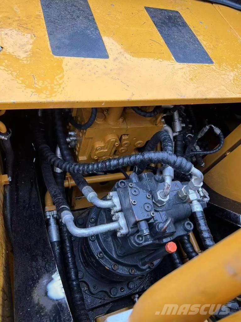 Sany SY 235 C Excavadoras sobre orugas