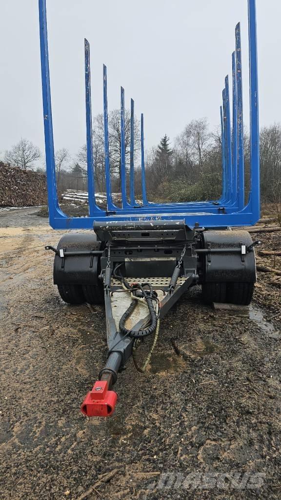 Bodex AP 240 F Maderas