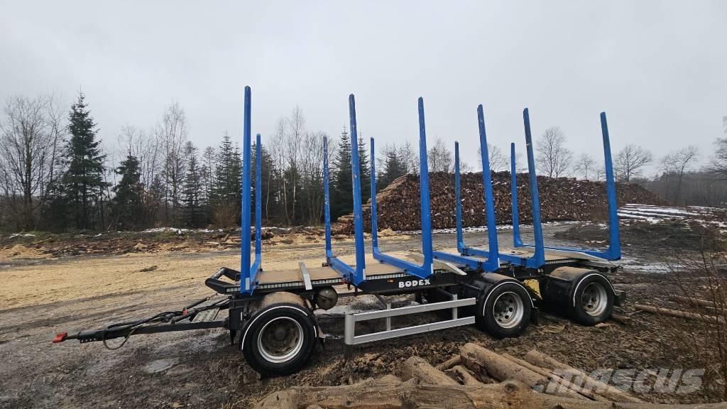 Bodex AP 240 F Maderas