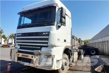 DAF XF105.460 Otros camiones