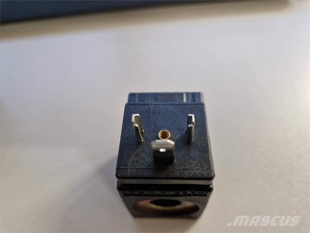 Rottne 059-0266 Hidráulicos