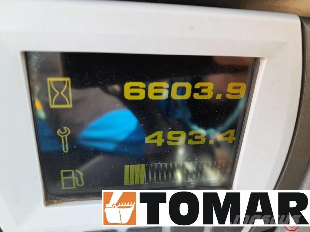 JCB 90 Z-1 Excavadoras 7t - 12t