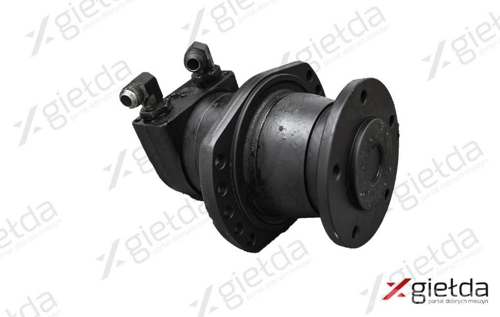 John Deere H 754 Cabezales cortadores