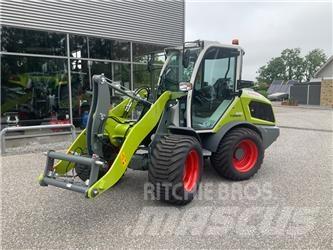 CLAAS Torion 535 Cargadoras sobre ruedas