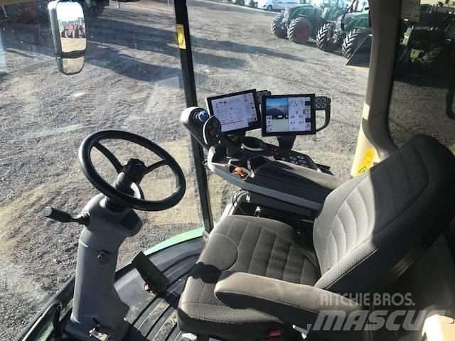 Fendt Rogator 655 Pulverizadores autopropulsados