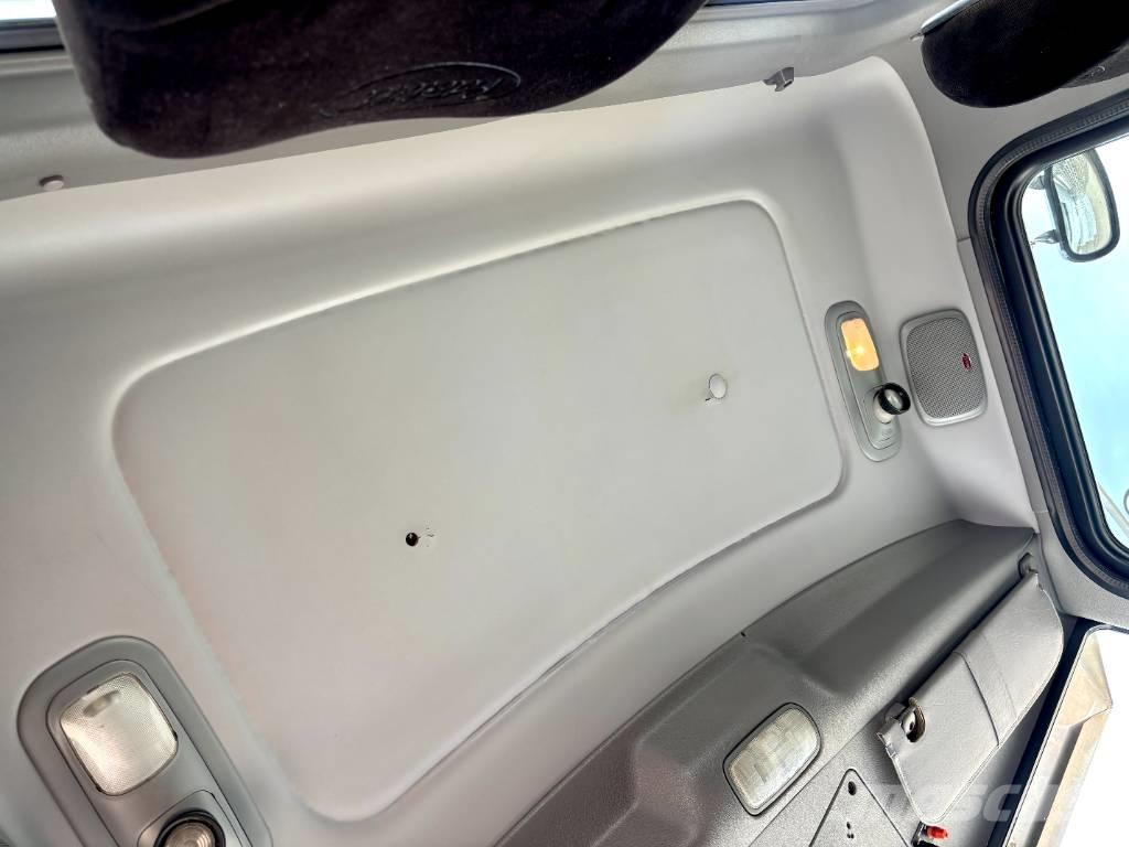 Peterbilt 388 Camiones tractor