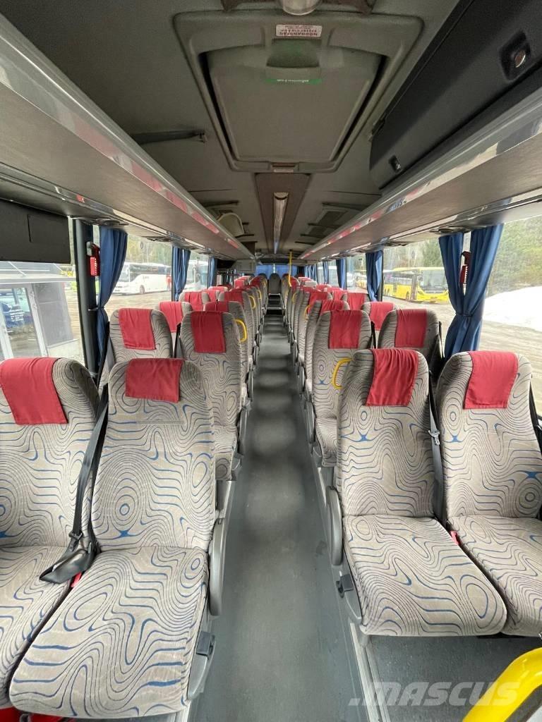 Volvo 8700 B7R Autobuses interurbano