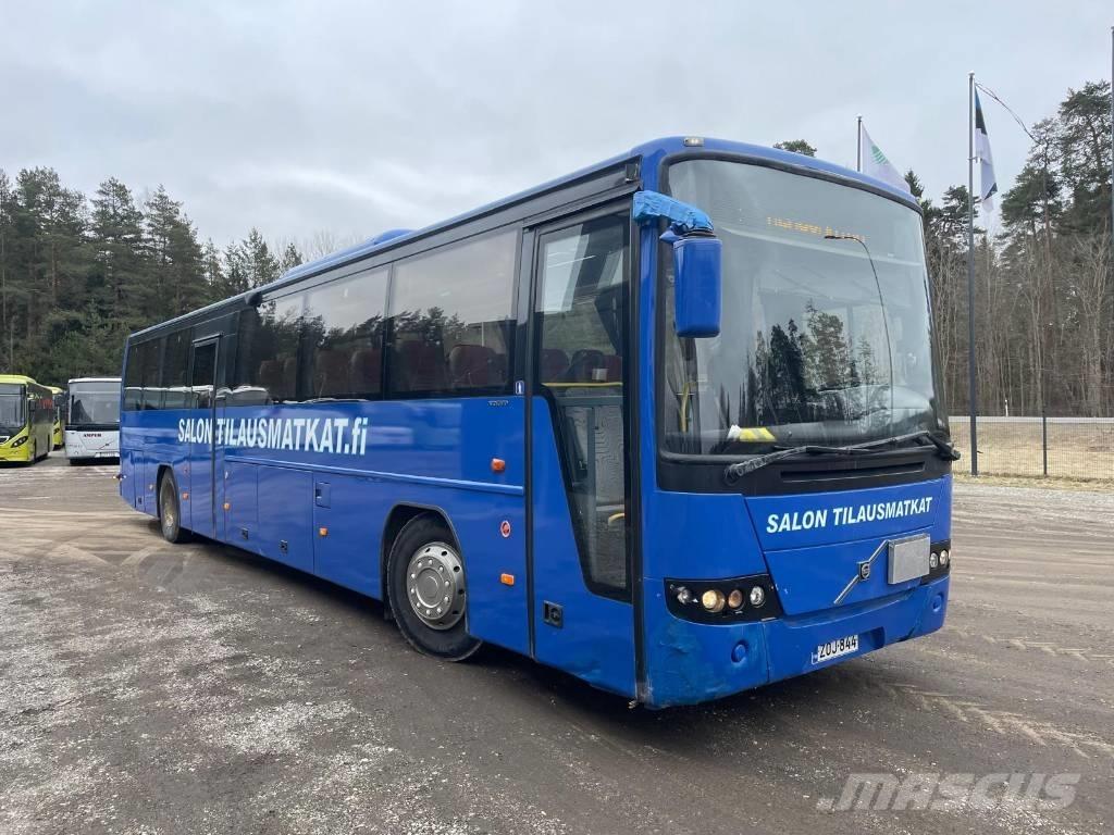 Volvo 8700 B7R Autobuses interurbano