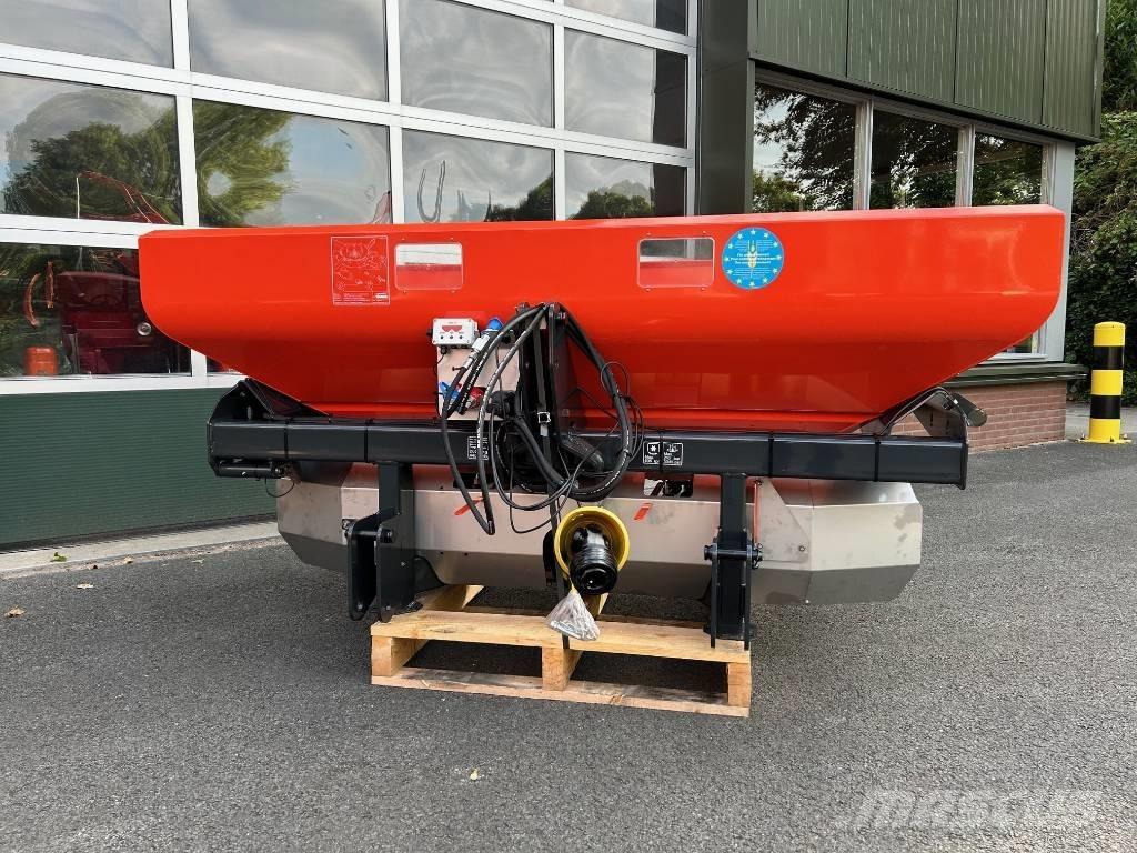 Kubota DSM 1100 Esparcidoras de minerales