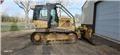 CAT D 5 K LGP DOZER Buldozer sobre oruga