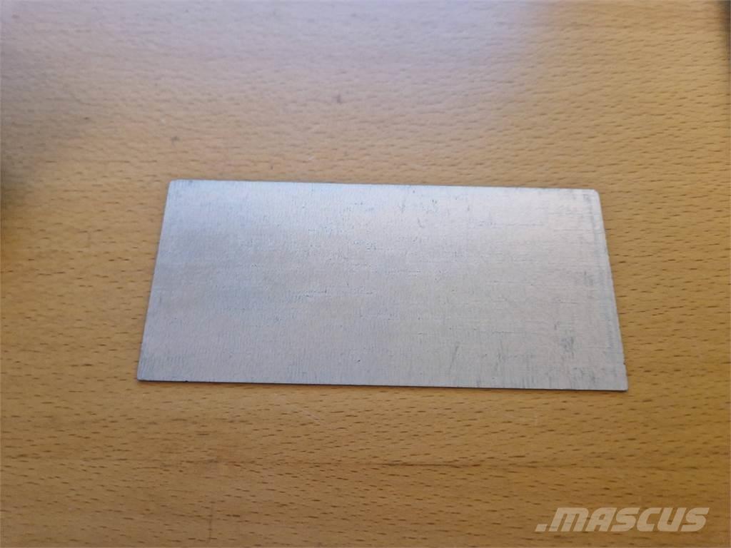 Eco Log 7033710 Cabezales cortadores