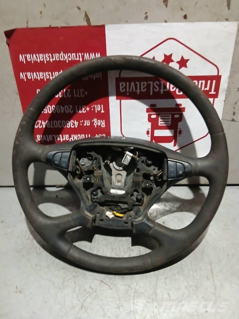 Scania P 420   1495393 Cabinas