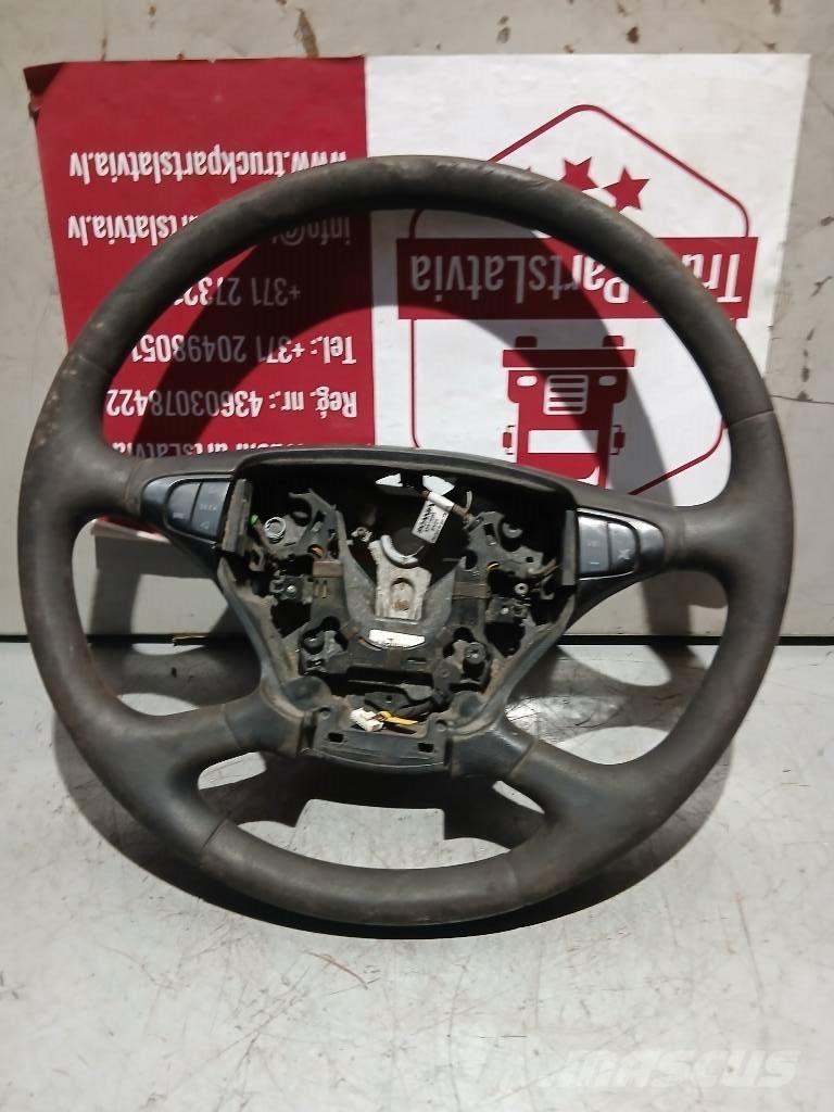 Scania P 420   1495393 Cabinas