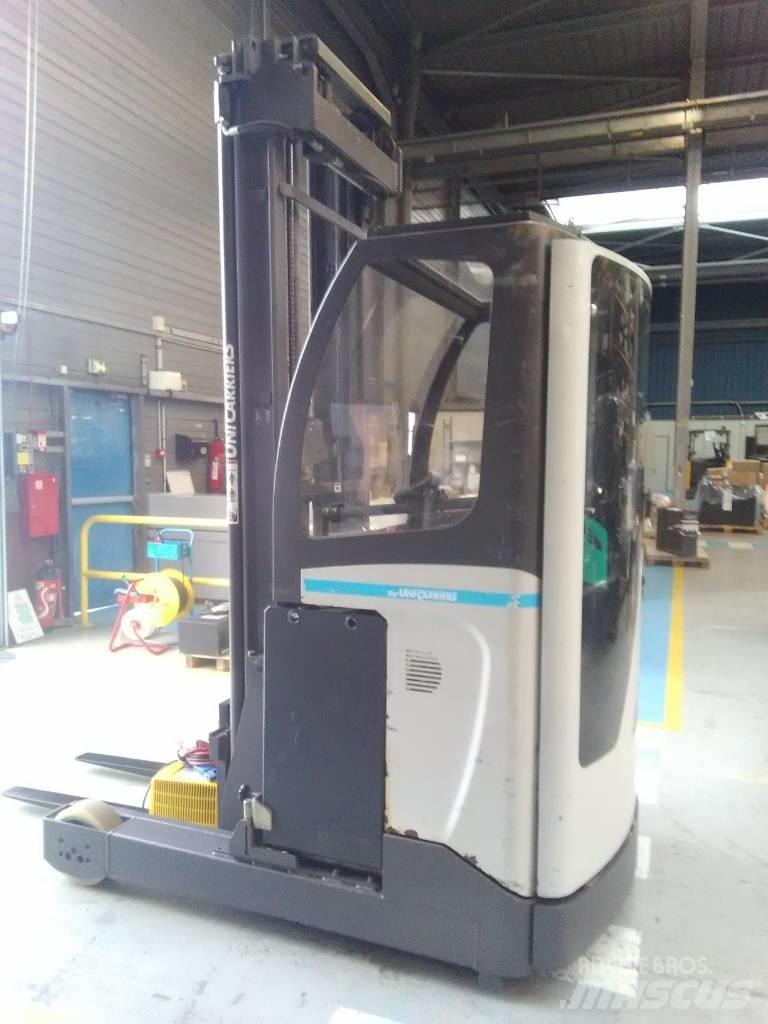 UniCarriers UMS 160 Montacargas de alcance de gran altura