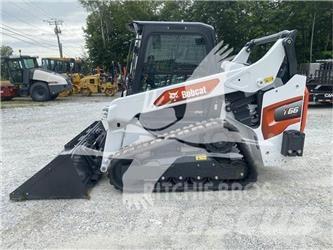 Bobcat T66 Minicargadoras