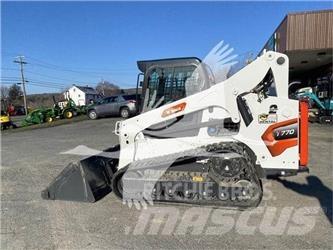 Bobcat T770 Minicargadoras