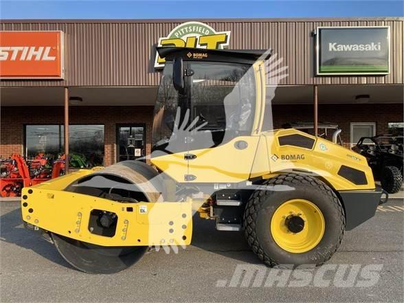 Bomag BW177D-5 Rodillos de un solo tambor