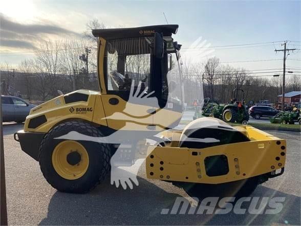 Bomag BW177D-5 Rodillos de un solo tambor