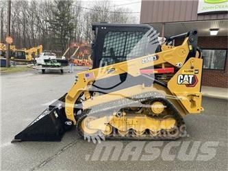 CAT 259D3 Minicargadoras