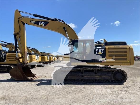 CAT 336FL Excavadoras sobre orugas