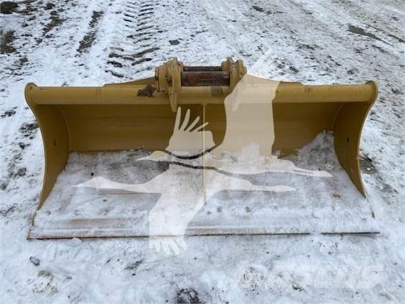 CAT 460-1994 Cucharones