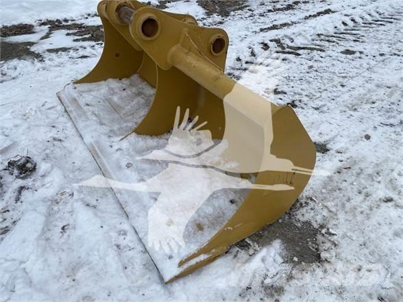 CAT 460-1994 Cucharones