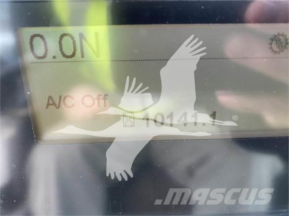 CAT D6N LGP Buldozer sobre oruga