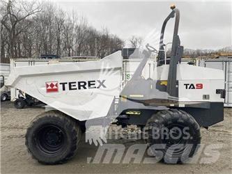 Terex TA9 Vehículos compactos de volteo