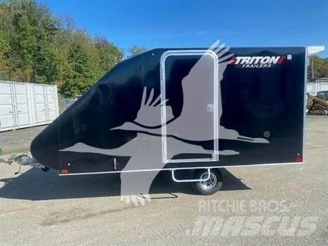 Triton TC128 Otros