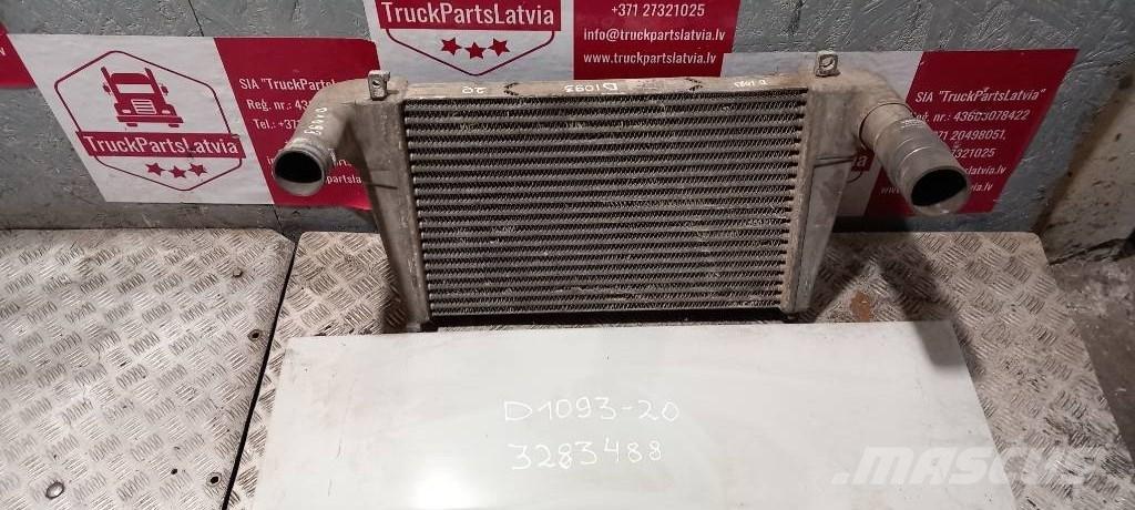 DAF LF 45.     3283488 Radiadores