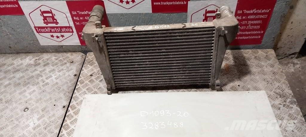 DAF LF 45.     3283488 Radiadores