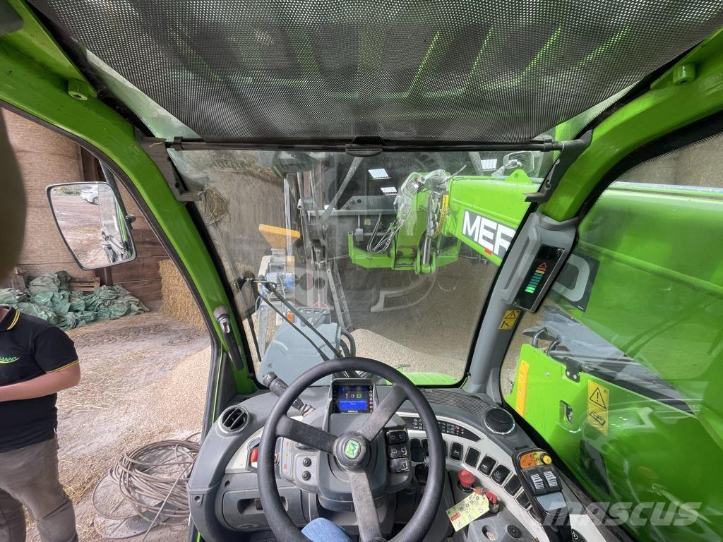 Merlo Tf33.7 115 Manipuladores telescópicos agrícolas