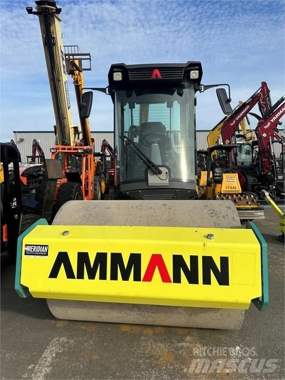 Ammann ARS70 Rodillos de un solo tambor