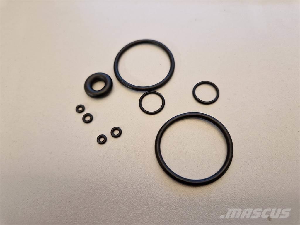 Rottne 999-2513 Hidráulicos