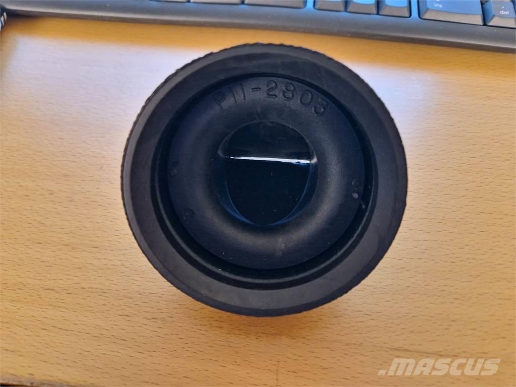 Eco Log 7029684 Motores