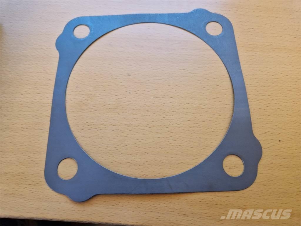 Eco Log 7017736 Transmisiones