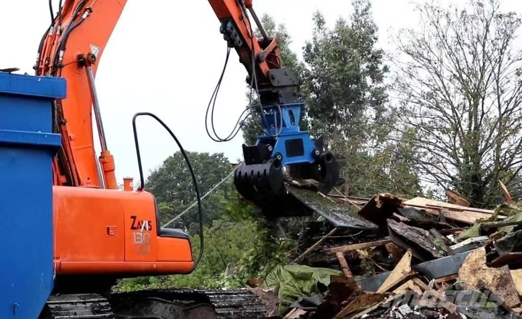 Liebherr 904 Retroexcavadoras