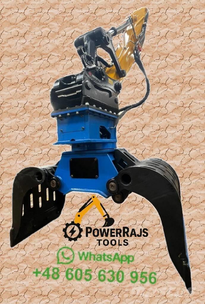 Liebherr 904 Retroexcavadoras