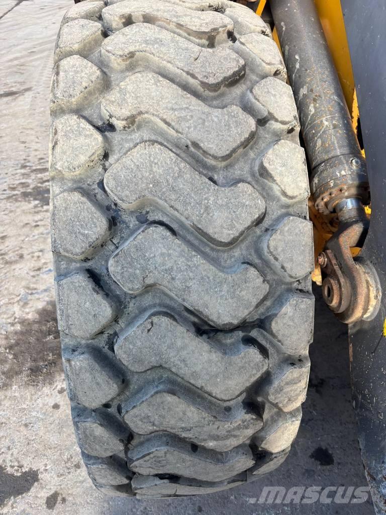 Volvo L 90 H Cargadoras sobre ruedas